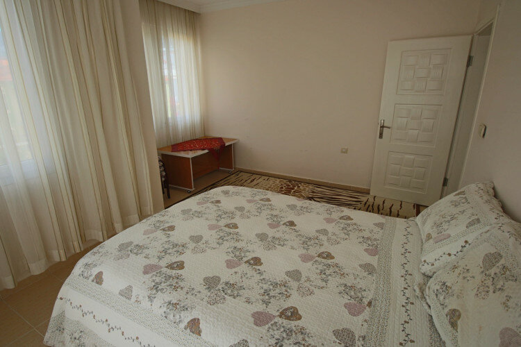 Квартира 3+1 в Фетхие, Турция | STE-62379