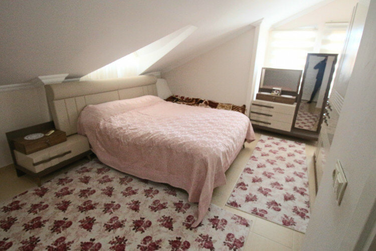 Квартира 3+1 в Фетхие, Турция | STE-62379