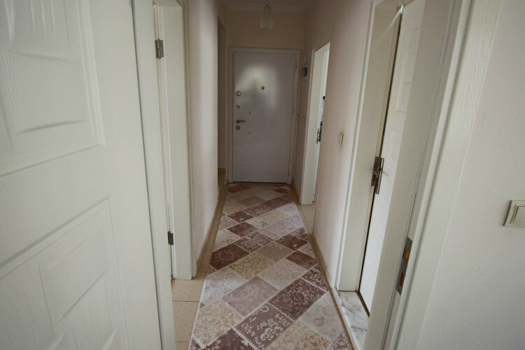 Квартира 3+1 в Фетхие, Турция | STE-62379