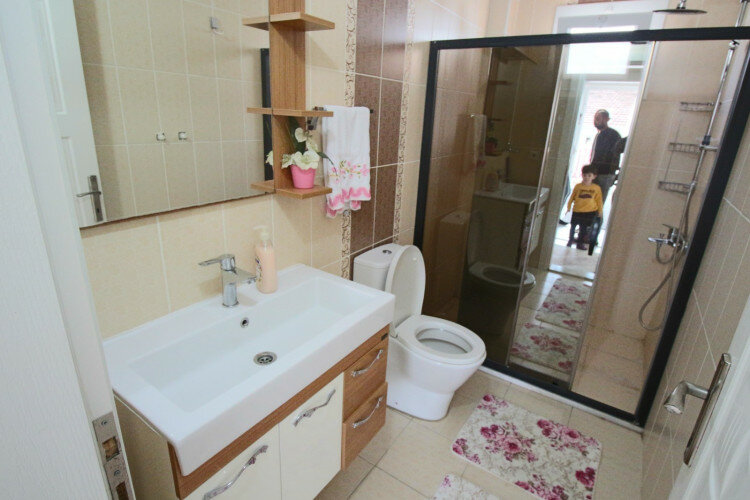 Квартира 3+1 в Фетхие, Турция | STE-62379