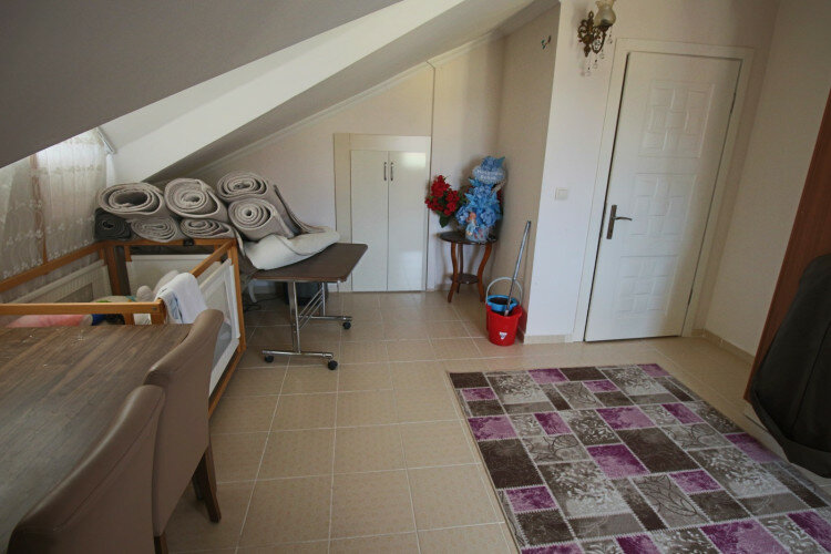 Квартира 3+1 в Фетхие, Турция | STE-62379