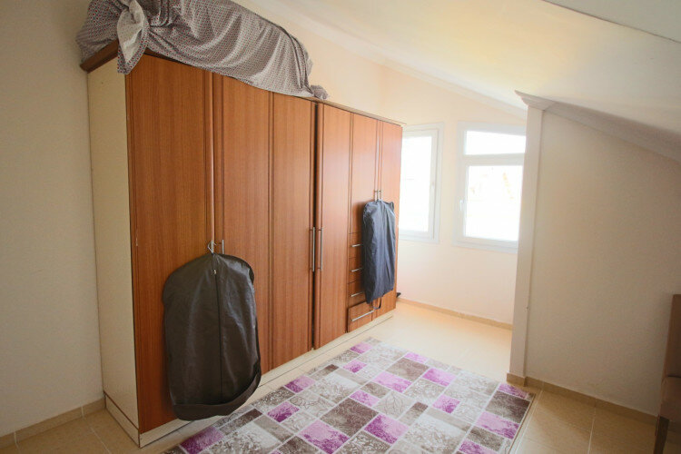 Квартира 3+1 в Фетхие, Турция | STE-62379