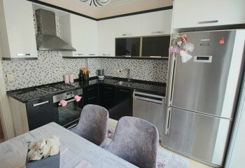 Квартира 3+1 в Фетхие, Турция | STE-62379