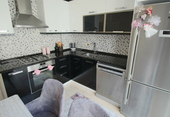 Квартира 3+1 в Фетхие, Турция | STE-62379