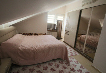 Квартира 3+1 в Фетхие, Турция | STE-62379