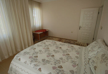 Квартира 3+1 в Фетхие, Турция | STE-62379