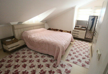 Квартира 3+1 в Фетхие, Турция | STE-62379