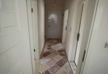 Квартира 3+1 в Фетхие, Турция | STE-62379