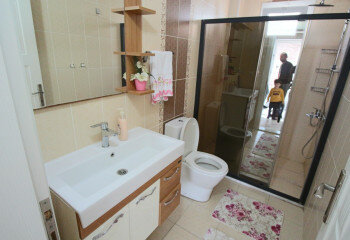 Квартира 3+1 в Фетхие, Турция | STE-62379