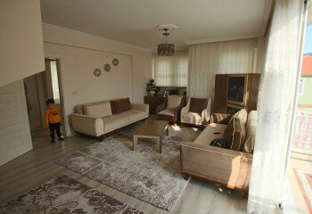 Квартира 3+1 в Фетхие, Турция | STE-62379