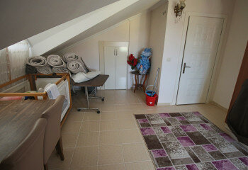 Квартира 3+1 в Фетхие, Турция | STE-62379