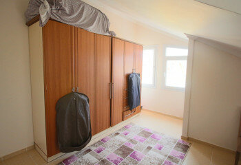 Квартира 3+1 в Фетхие, Турция | STE-62379