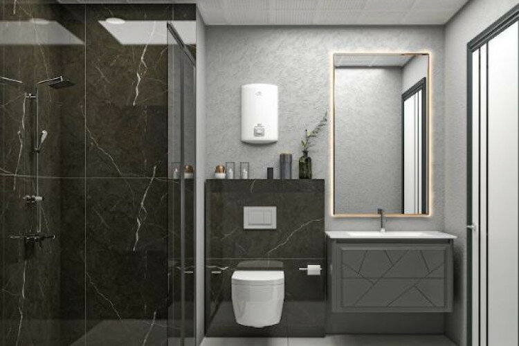 Квартира 1+1 в Алании, Турция | SBB-62371