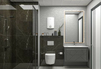 Квартира 1+1 в Алании, Турция | SBB-62371