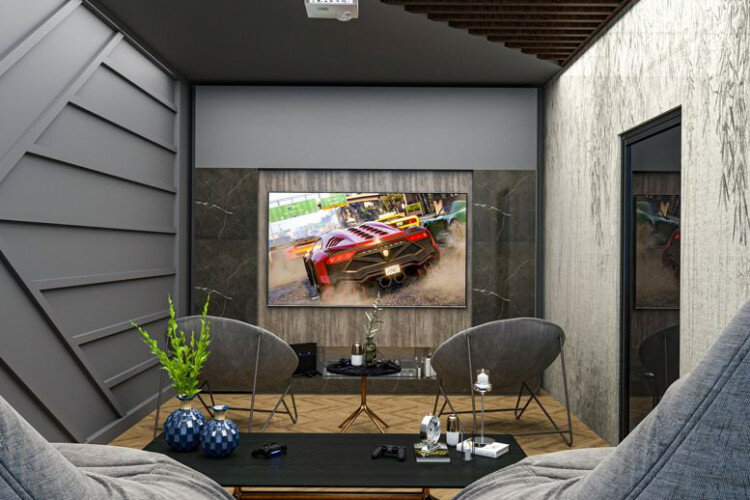 Вилла 4+1 в Алании, Турция | PKK-62386