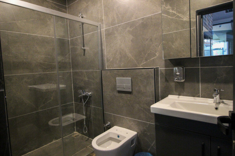 Квартира 1+1 в Алании, Турция | STE-62382