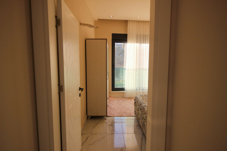 Квартира 1+1 в Алании, Турция | STE-62382