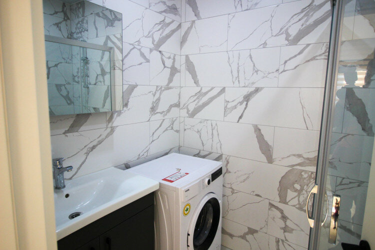 Квартира 1+1 в Алании, Турция | STE-62382