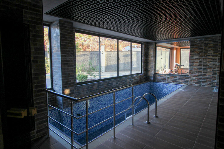 Квартира 1+1 в Алании, Турция | STE-62382