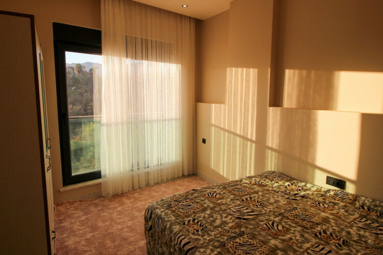 Квартира 1+1 в Алании, Турция | STE-62382