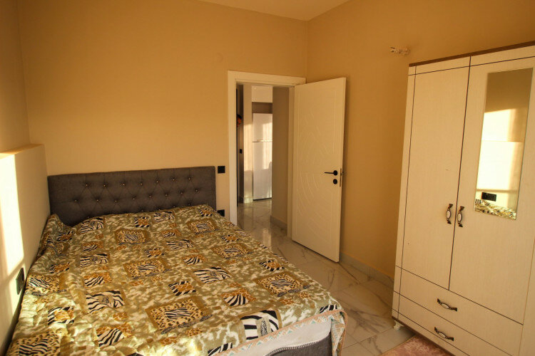 Квартира 1+1 в Алании, Турция | STE-62382