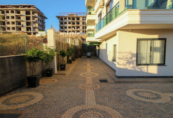 Квартира 1+1 в Алании, Турция | STE-62382