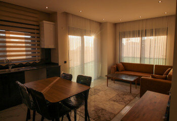 Квартира 1+1 в Алании, Турция | STE-62382