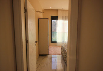 Квартира 1+1 в Алании, Турция | STE-62382