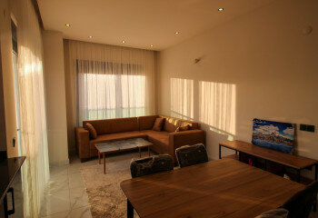 Квартира 1+1 в Алании, Турция | STE-62382