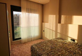 Квартира 1+1 в Алании, Турция | STE-62382