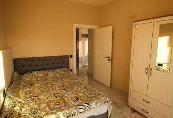 Квартира 1+1 в Алании, Турция | STE-62382