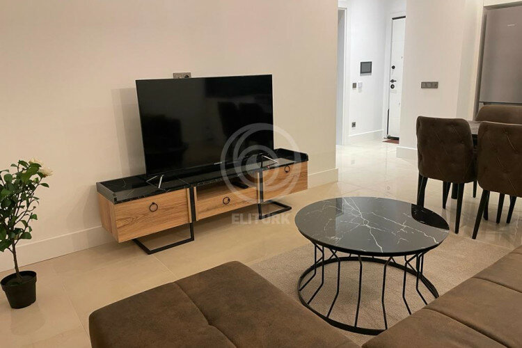 Квартира 1+1 в Алании, Турция | PTE-62411