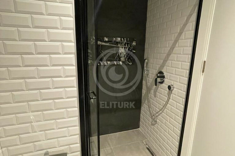 Квартира 1+1 в Алании, Турция | PTE-62411