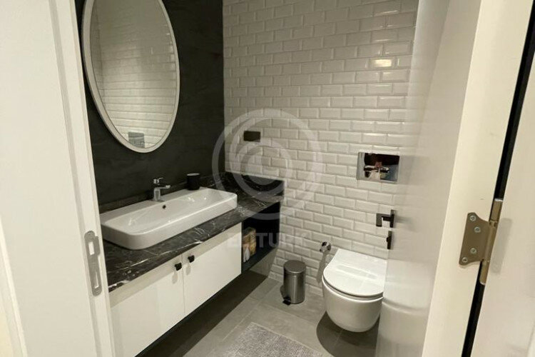 Квартира 1+1 в Алании, Турция | PTE-62411