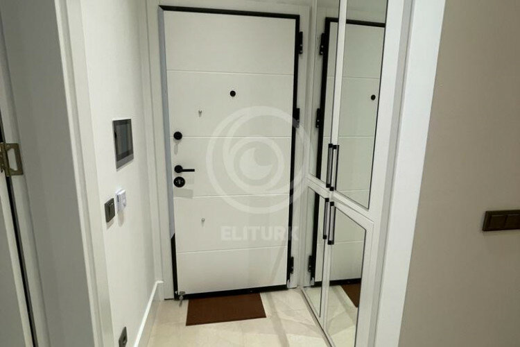 Квартира 1+1 в Алании, Турция | PTE-62411