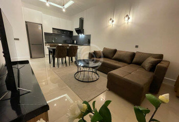 Квартира 1+1 в Алании, Турция | PTE-62411