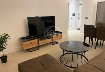 Квартира 1+1 в Алании, Турция | PTE-62411