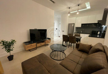 Квартира 1+1 в Алании, Турция | PTE-62411