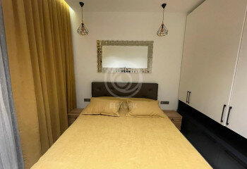 Квартира 1+1 в Алании, Турция | PTE-62411