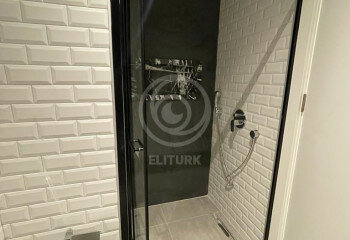 Квартира 1+1 в Алании, Турция | PTE-62411