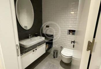 Квартира 1+1 в Алании, Турция | PTE-62411