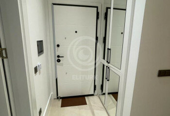 Квартира 1+1 в Алании, Турция | PTE-62411