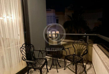 Квартира 1+1 в Алании, Турция | PTE-62411