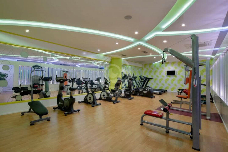 Квартира 1+1 в Алании, Турция | PKK-62410