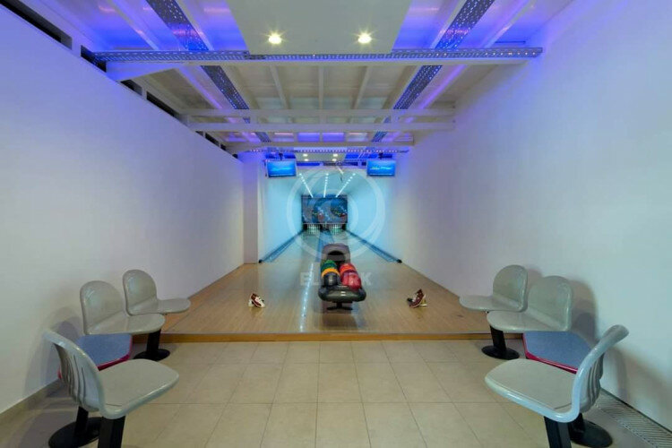 Квартира 1+1 в Алании, Турция | PKK-62410