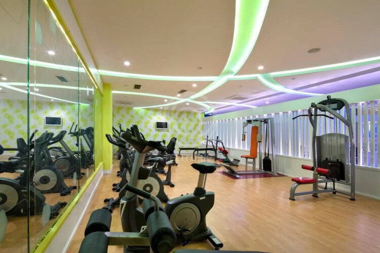 Квартира 1+1 в Алании, Турция | PKK-62410