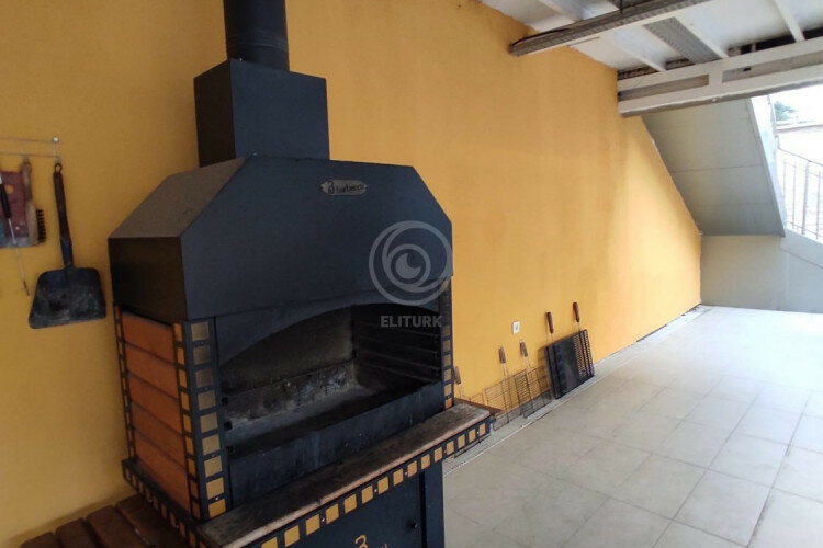 Квартира 1+1 в Алании, Турция | PKK-62410