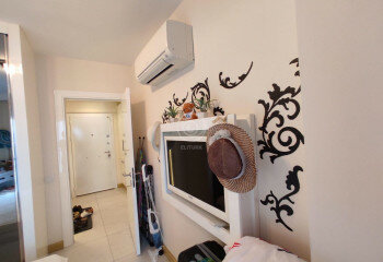 Квартира 1+1 в Алании, Турция | PKK-62410