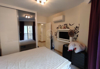 Квартира 1+1 в Алании, Турция | PKK-62410