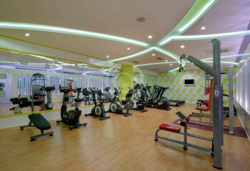 Квартира 1+1 в Алании, Турция | PKK-62410